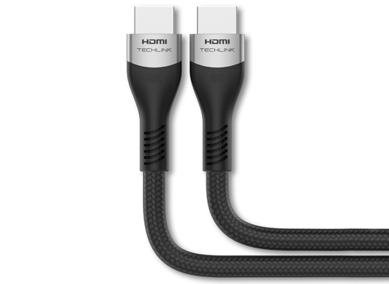 Techlink iWires Pro 8K 7118 - cecha 1